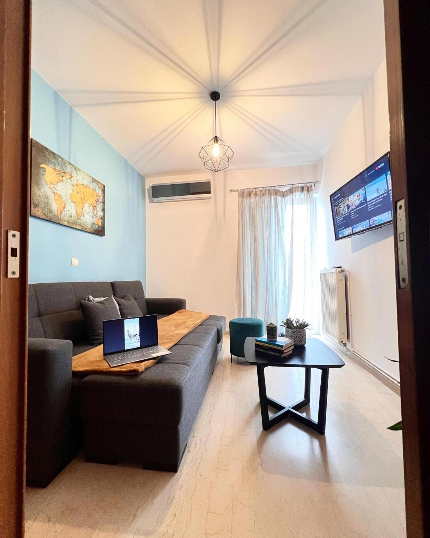 Vitro Art House-In The Heart Of Chania Chania  Exterior foto